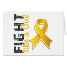 Lucha como un chica Neuroblastoma 28,8 Tarjeton