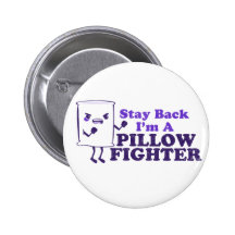 lucha de almohada pins