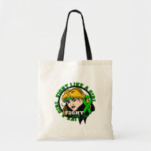 Lucha del cáncer del riñón como una actitud del ch bolsas de mano