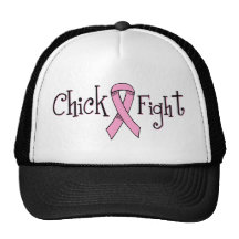 Lucha del polluelo gorra