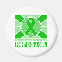 Lucha hepática del cáncer como una bandera del chi imanes  