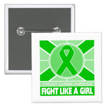 Lucha hepática del cáncer como una bandera del chi pin