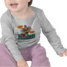 Luchador Noche Camiseta