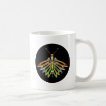 Luciérnaga tazas