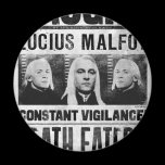 Lucius Malfoy quiso el poster imanes