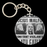 Lucius Malfoy quiso el poster llaveros