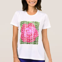Lucy Camiseta