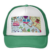 Lucy Gorros Bordados