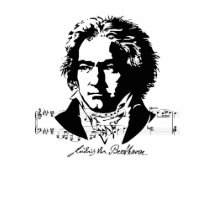LUDWIG VAN BEETHOVEN ESCULTURAS FOTOGRAFICAS