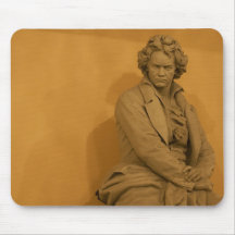 Ludwig van Beethoven Tapetes De Raton