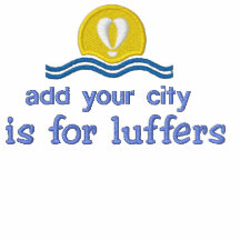 Luffers Sunset_Sailors hace una mejor plantilla Sudadera Bordada Con Capucha