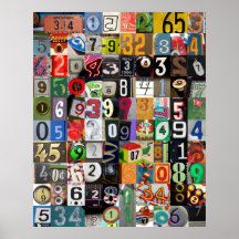 Lugares del poster del pi