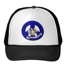 Luisiana Gorras De Camionero