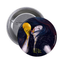 Lujuria Lemony Pins