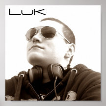 LuK póster Poster