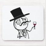 LulzSec Tapete De Raton