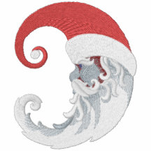 Luna de Papá Noel