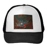 luna del dragón gorros  