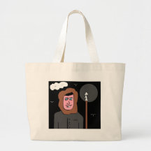 LUNA DEL HOMBRE BOLSAS