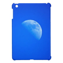 luna iPad mini cárcasas