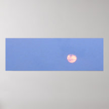 Luna Llena Poster