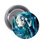 Luna Lovegood Pins