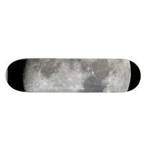 Luna Monopatin Personalizado