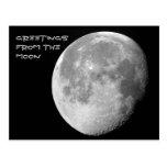 Luna Postal