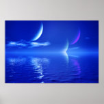luna posters