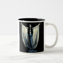 Luna Taza De Café