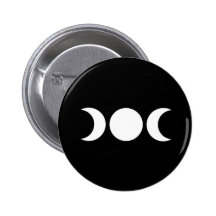 Luna triple pin