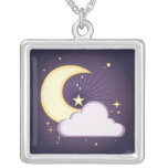 Luna y estrellas joyerías