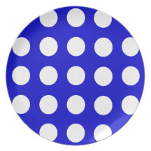 Lunar Plato Para Fiesta