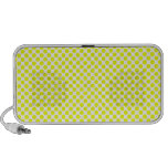lunares amarillos mp3 altavoz