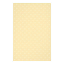 Lunares amarillos papeleria de diseño