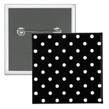 Lunares blancos minúsculos pins