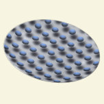 Lunares de Eyebuster platos
