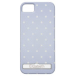 Lunares dulces iPhone 5 Case-Mate funda