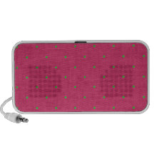 Lunares PC Altavoces