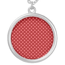 Lunares rojos grimpola