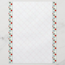 Lunares Tarjetas Informativas