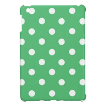 Lunares verdes