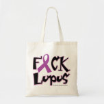Lupus de la cogida bolsas de mano