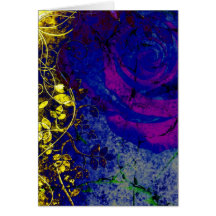 Lushrose 1 tarjetas