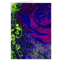 Lushrose 3 tarjetas