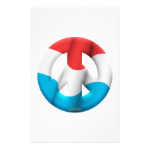 Luxemburgo Papelería De Diseño