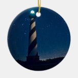 Luz de Hatteras Adorno