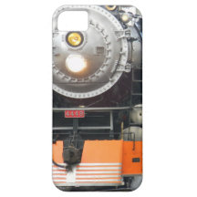 Luz del día 4449 iPhone 5 Case-Mate cárcasa