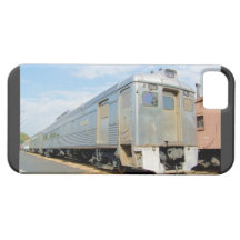 Luz del día Speedliner RDC #1961 iPhone 5 Case-Mate Protector