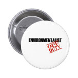 LUZ DEL ECOLOGISTA PIN